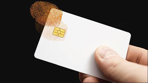 smart card biometric authentication|how secure is biometric authentication.